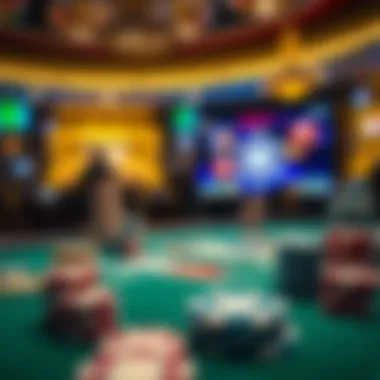 Understanding WSOP System Requirements System requirements for WSOP download